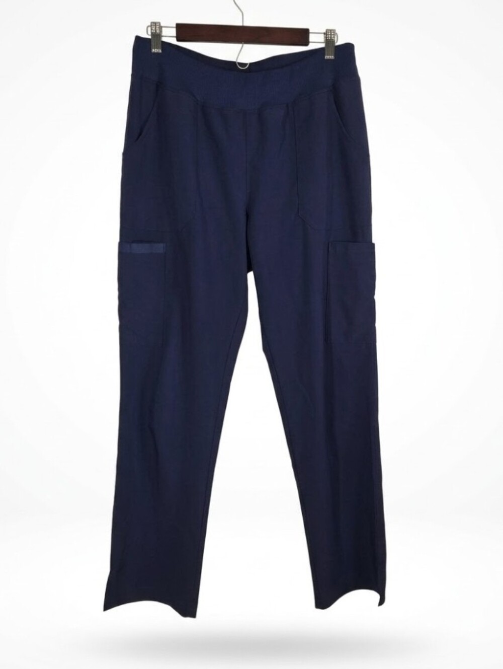 Dickies Navy scrub pants